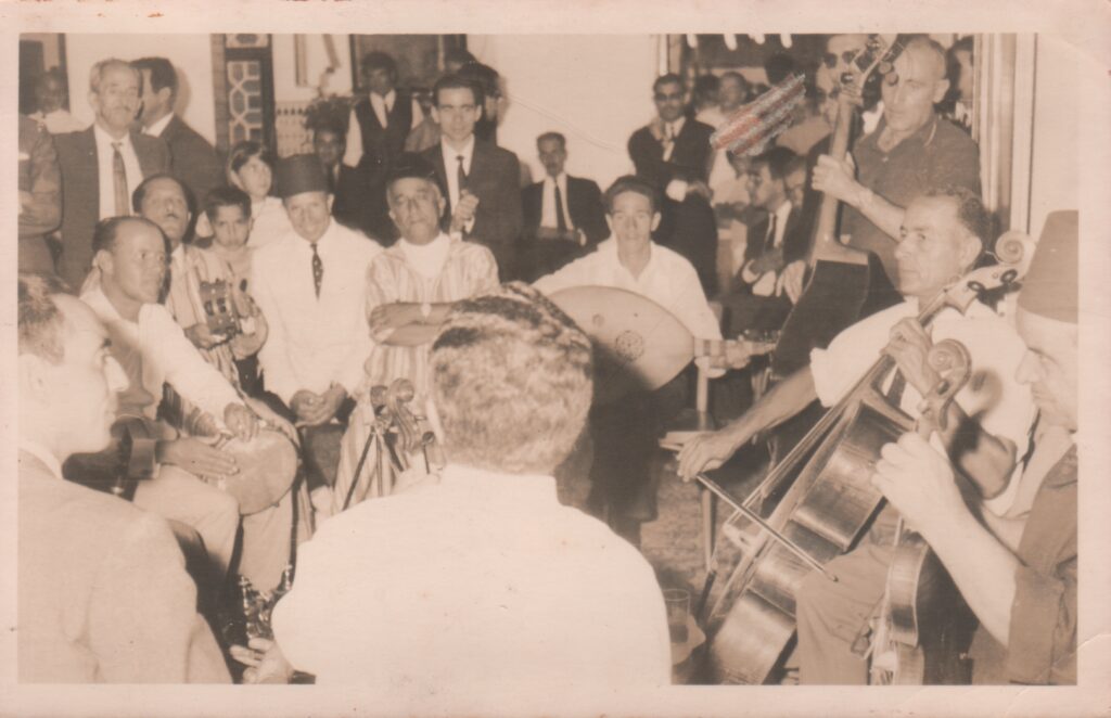 boda padre