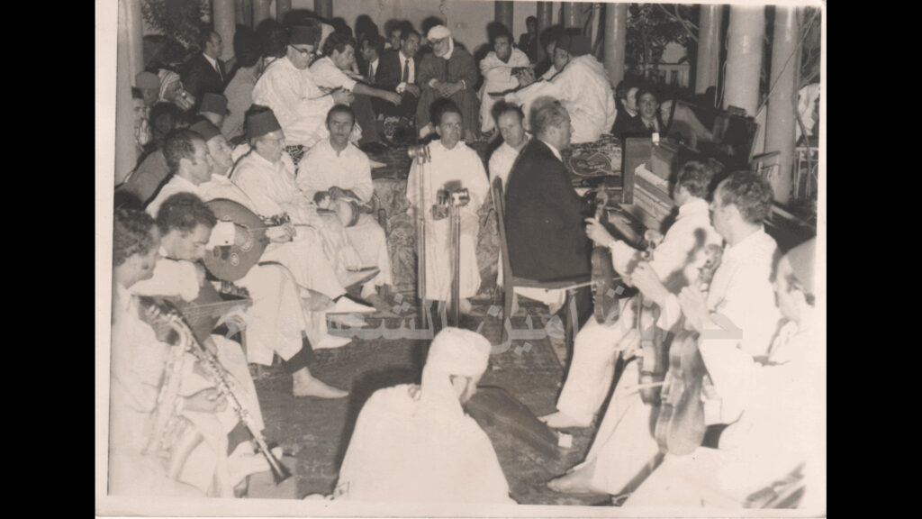 boda salé amin