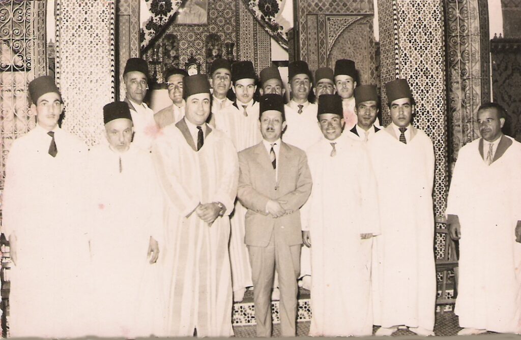 taieb bennouna